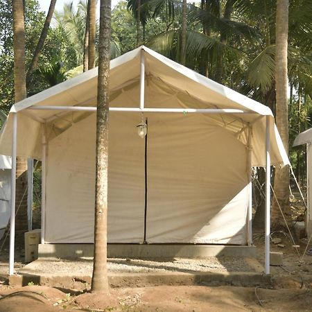 Hotel Moonstone Hammock Alibaug Alībāg Exterior foto