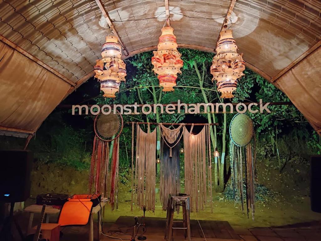 Hotel Moonstone Hammock Alibaug Alībāg Exterior foto